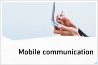 Mobile communication