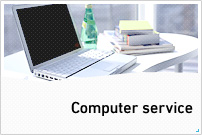 Computer service