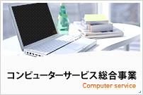 コンピューターサービス総合事業